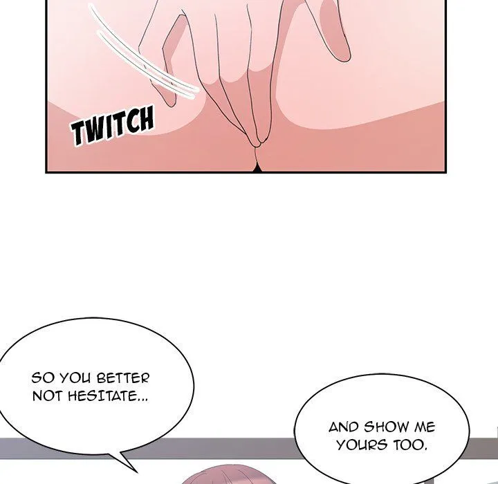Childhood Friends - Chapter 4 — Page 11
