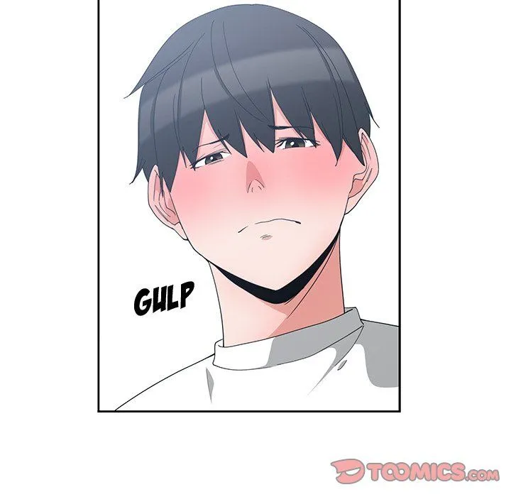 Childhood Friends - Chapter 4 — Page 26