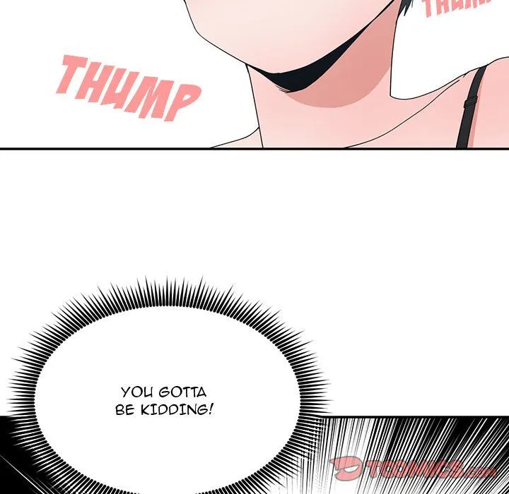 Childhood Friends - Chapter 4 — Page 30