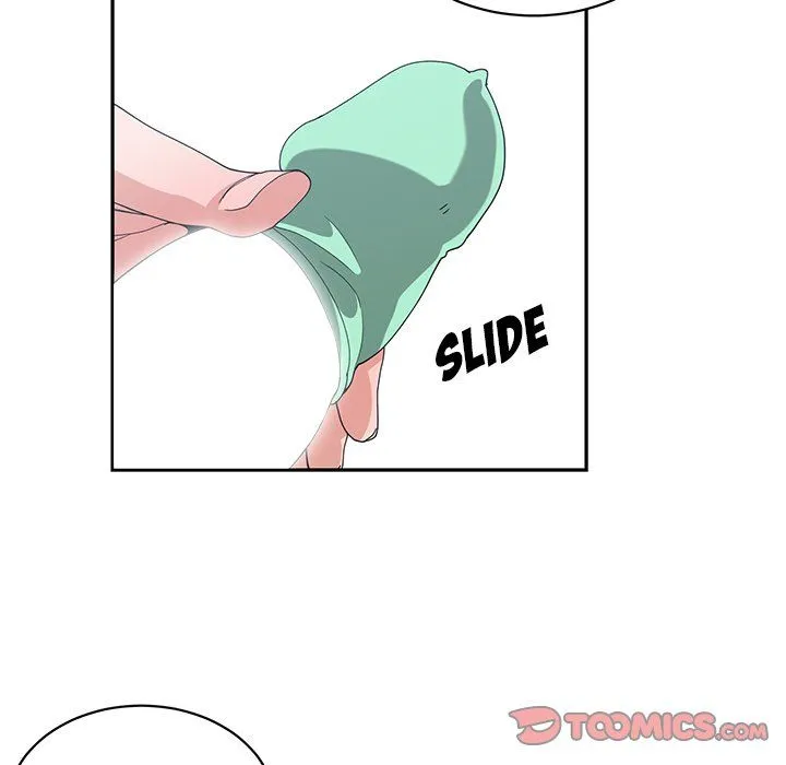 Childhood Friends - Chapter 4 — Page 34