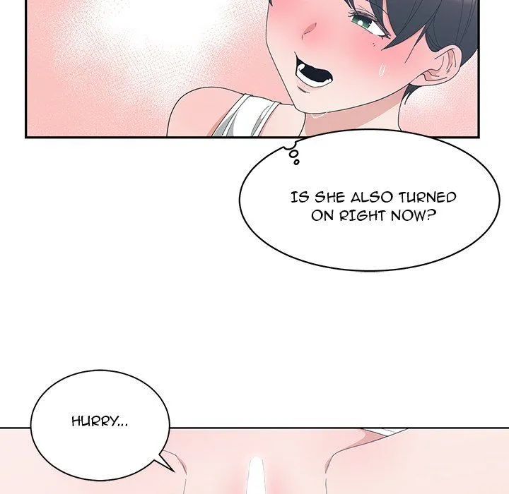 Childhood Friends - Chapter 4 — Page 40