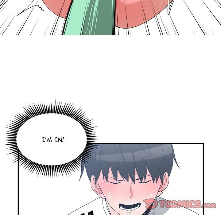 Childhood Friends - Chapter 4 — Page 46