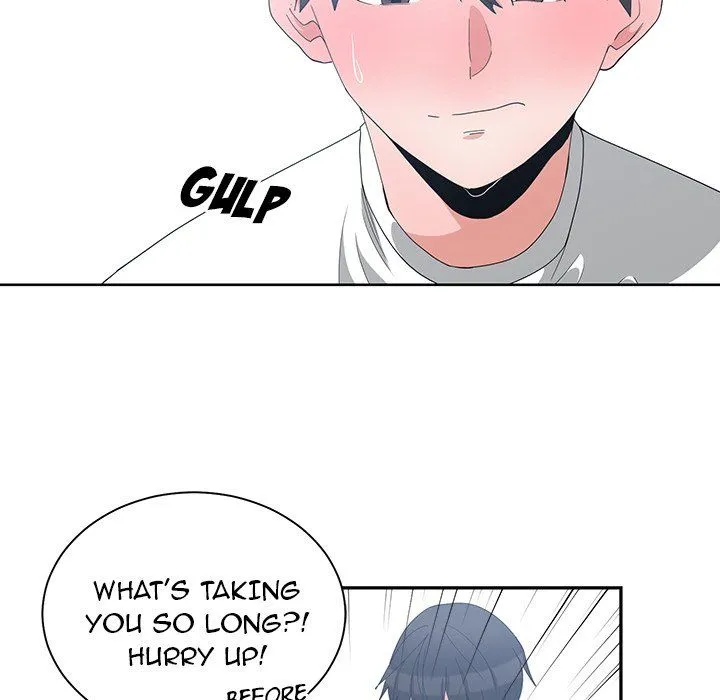 Childhood Friends - Chapter 4 — Page 5