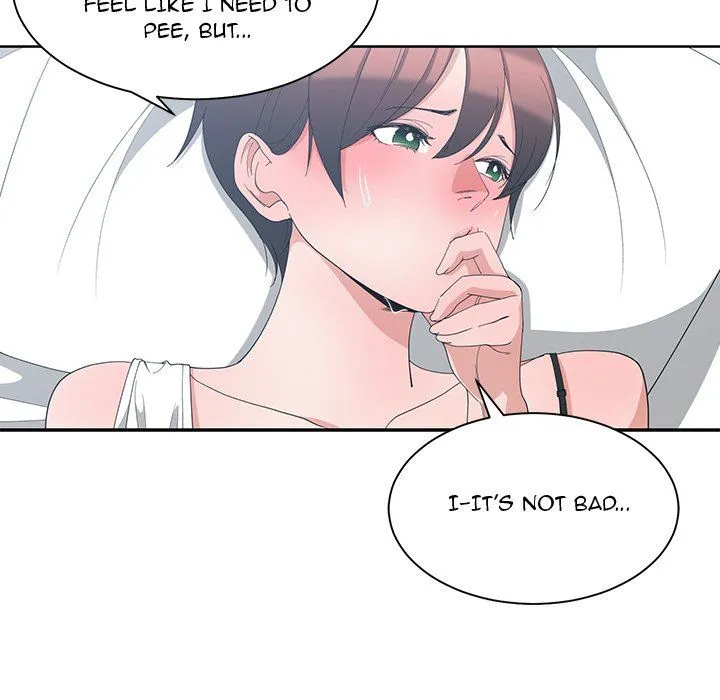 Childhood Friends - Chapter 4 — Page 53