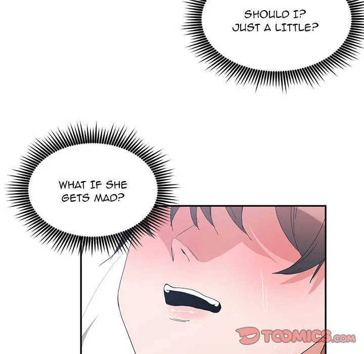 Childhood Friends - Chapter 4 — Page 58