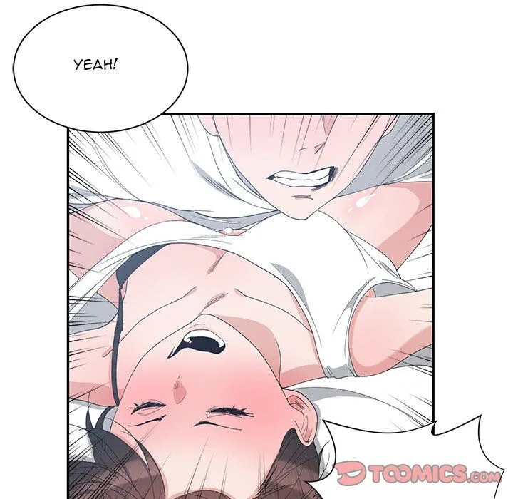 Childhood Friends - Chapter 4 — Page 62