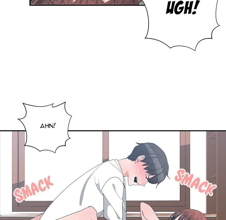 Childhood Friends - Chapter 4 — Page 63
