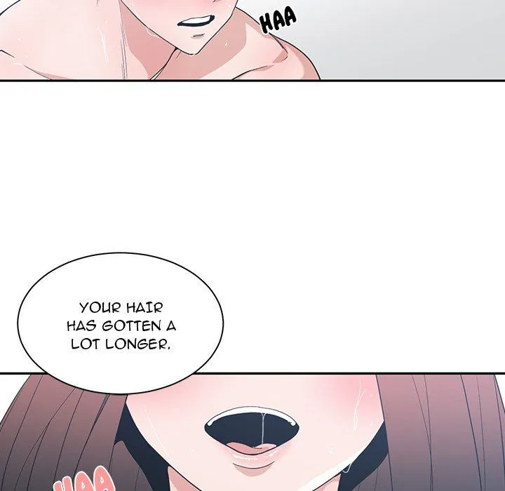 Childhood Friends - Chapter 25 — Page 12