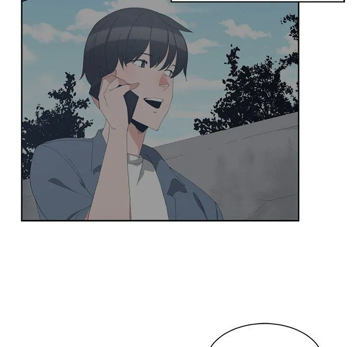 Childhood Friends - Chapter 25 — Page 5
