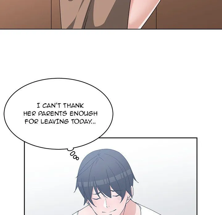 Childhood Friends - Chapter 25 — Page 65