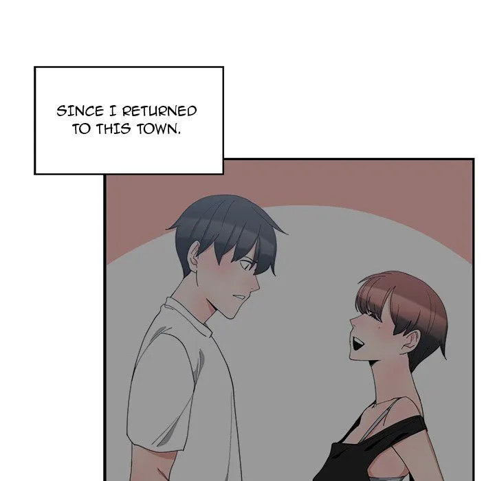 Childhood Friends - Chapter 25 — Page 7