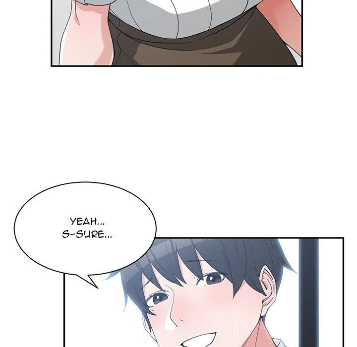Childhood Friends - Chapter 19 — Page 15