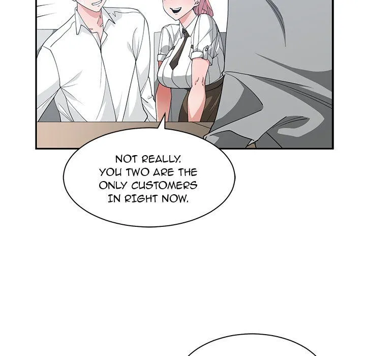 Childhood Friends - Chapter 19 — Page 20
