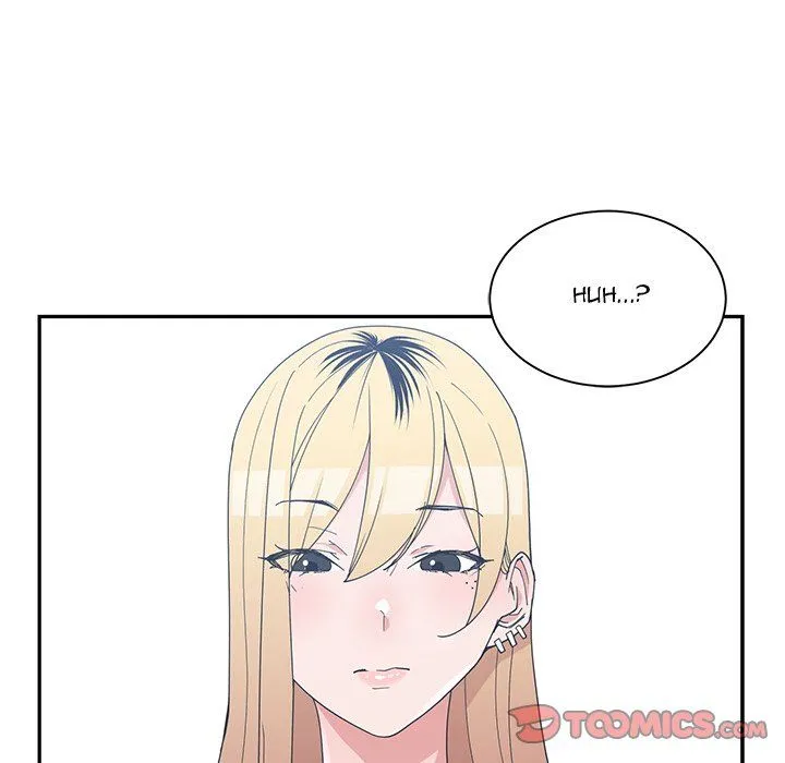 Childhood Friends - Chapter 19 — Page 22
