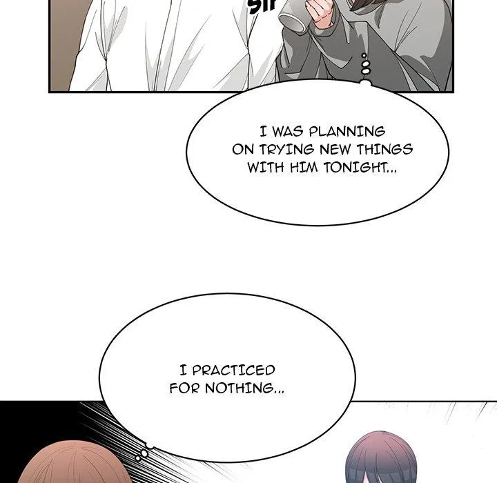 Childhood Friends - Chapter 19 — Page 36