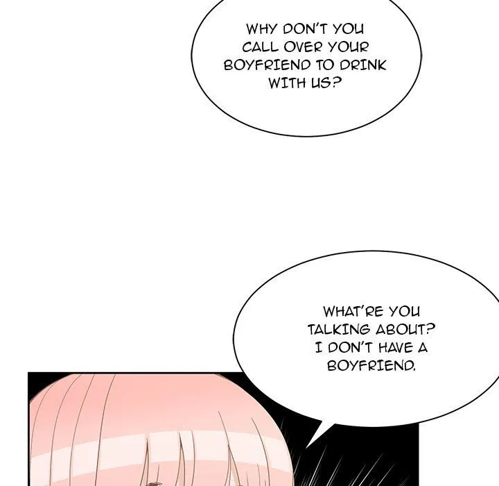 Childhood Friends - Chapter 19 — Page 39