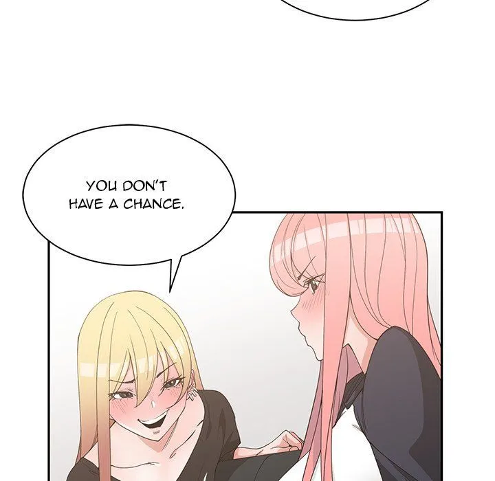 Childhood Friends - Chapter 19 — Page 44