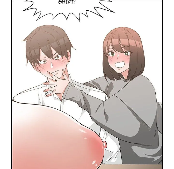 Childhood Friends - Chapter 19 — Page 64