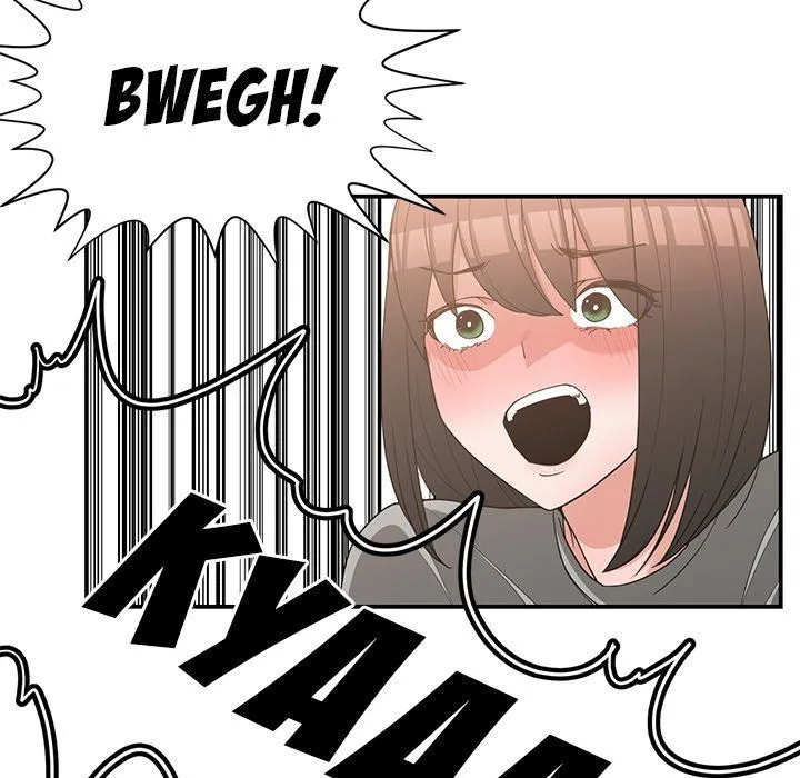 Childhood Friends - Chapter 19 — Page 71
