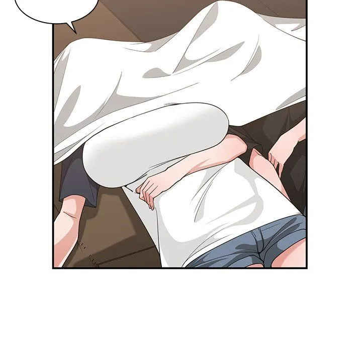 Childhood Friends - Chapter 19 — Page 75