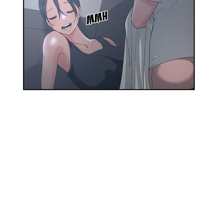 Childhood Friends - Chapter 12 — Page 11