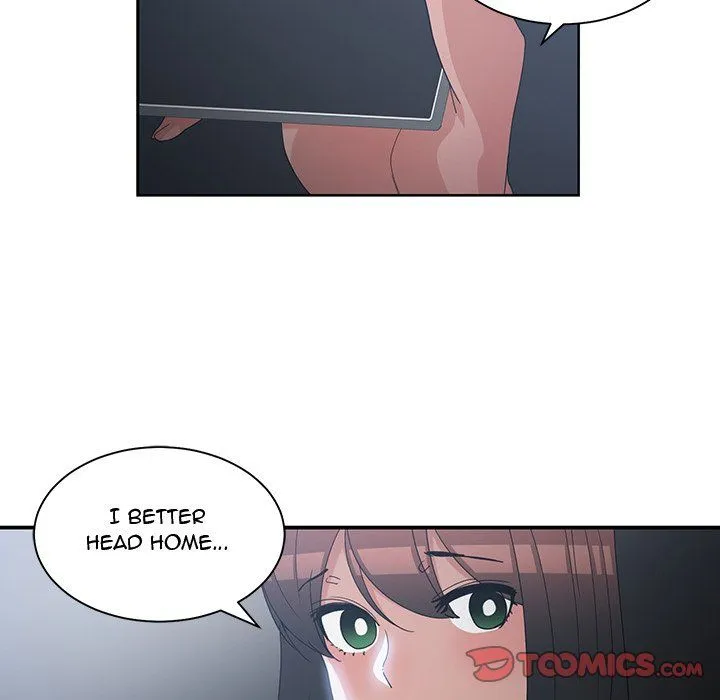 Childhood Friends - Chapter 12 — Page 14
