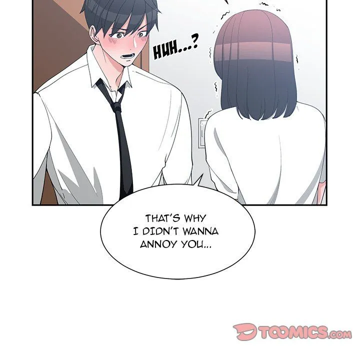 Childhood Friends - Chapter 12 — Page 74