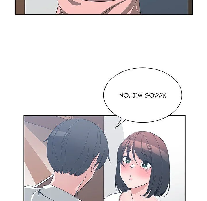 Childhood Friends - Chapter 12 — Page 81