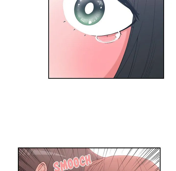 Childhood Friends - Chapter 12 — Page 83