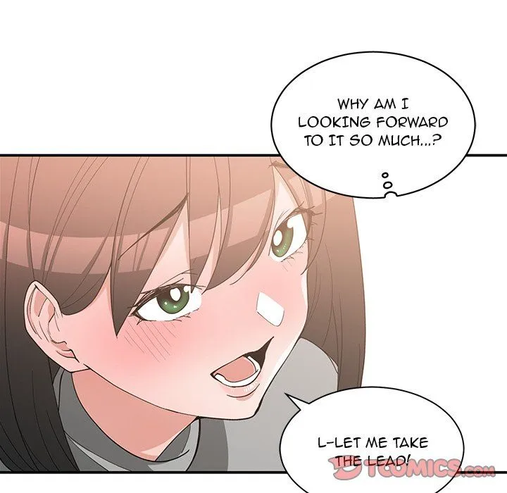 Childhood Friends - Chapter 20 — Page 14