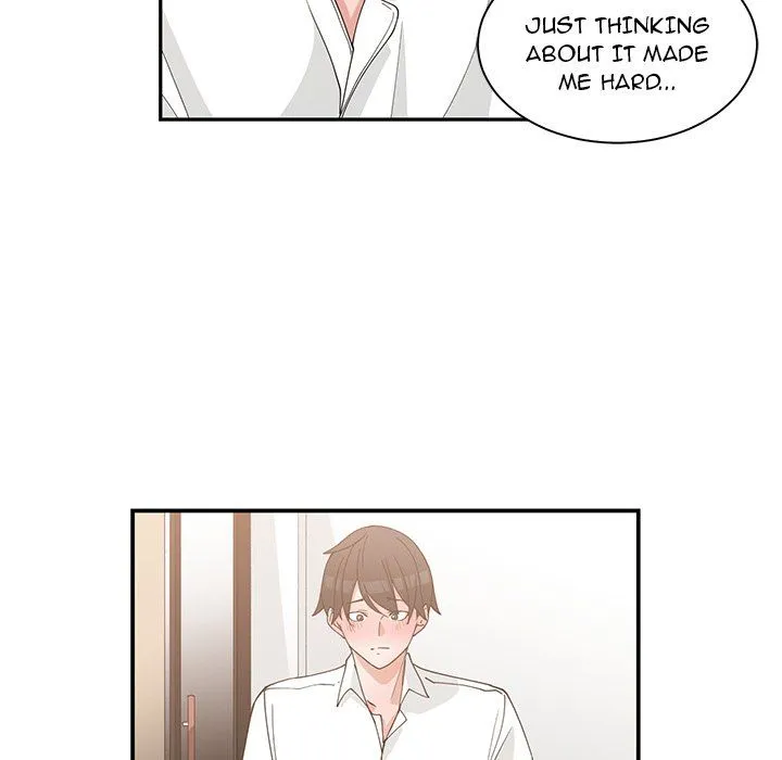 Childhood Friends - Chapter 20 — Page 19