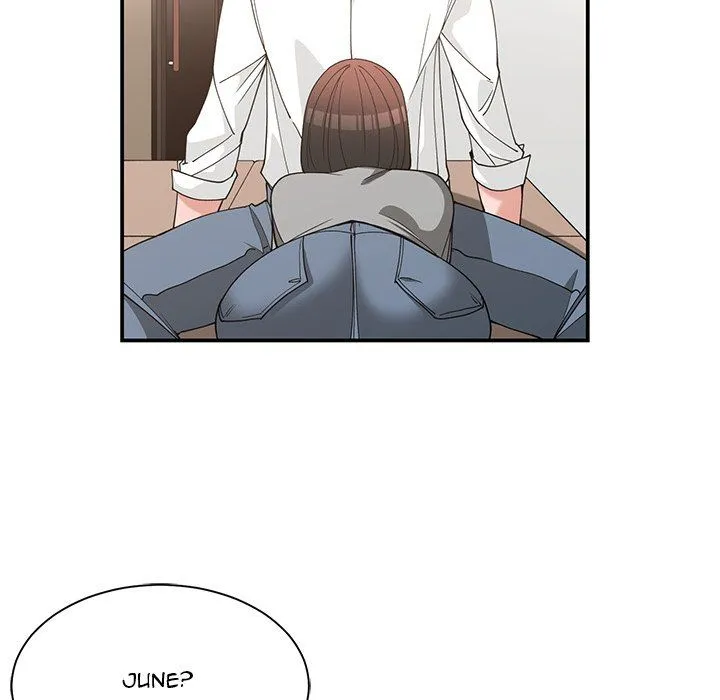 Childhood Friends - Chapter 20 — Page 20