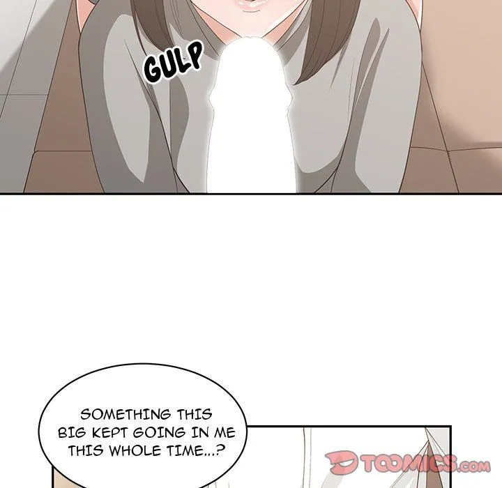 Childhood Friends - Chapter 20 — Page 26