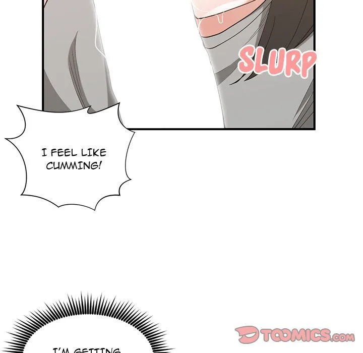 Childhood Friends - Chapter 20 — Page 42
