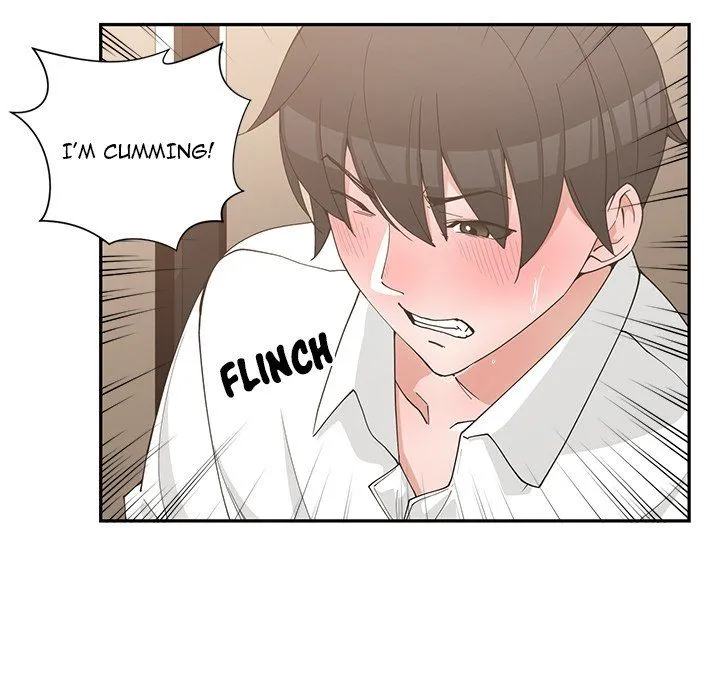 Childhood Friends - Chapter 20 — Page 44