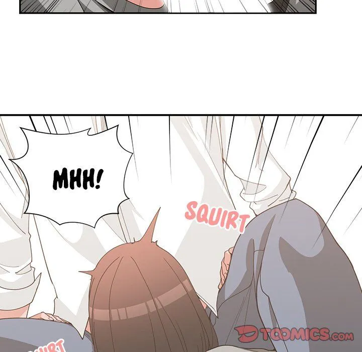 Childhood Friends - Chapter 20 — Page 46