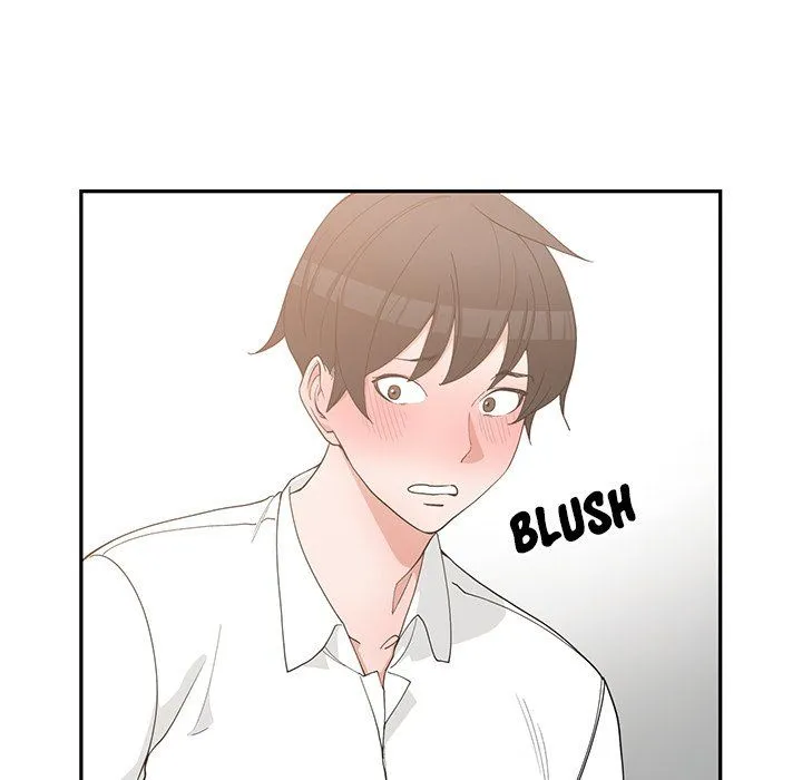 Childhood Friends - Chapter 20 — Page 5