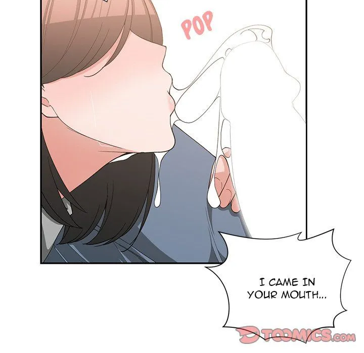 Childhood Friends - Chapter 20 — Page 50