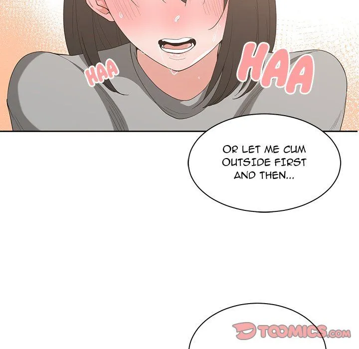 Childhood Friends - Chapter 20 — Page 78