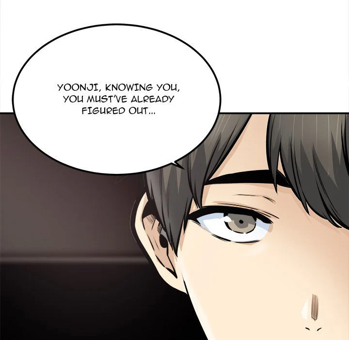 The Ark Is Me - Chapter 107 — Page 126