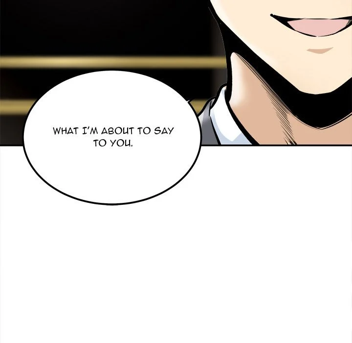 The Ark Is Me - Chapter 107 — Page 127