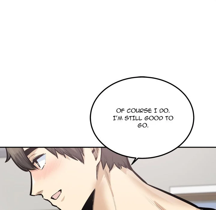 The Ark Is Me - Chapter 107 — Page 17
