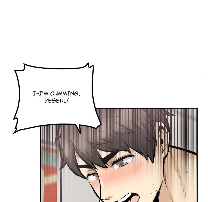 The Ark Is Me - Chapter 107 — Page 56