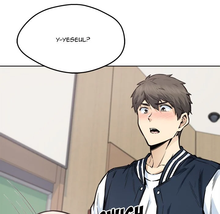 The Ark Is Me - Chapter 93 — Page 89