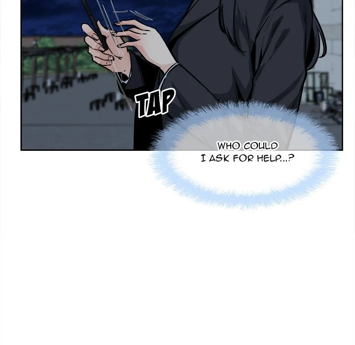 The Ark Is Me - Chapter 93 — Page 12