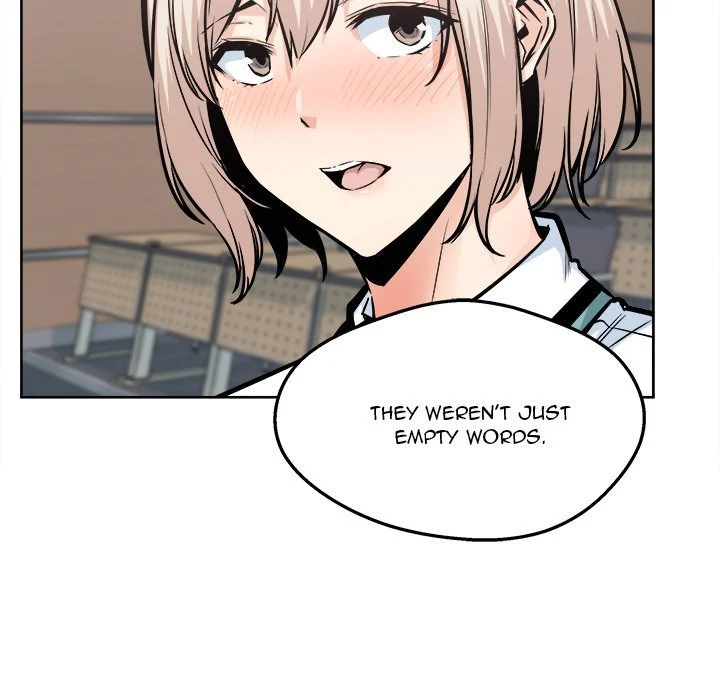 The Ark Is Me - Chapter 93 — Page 101