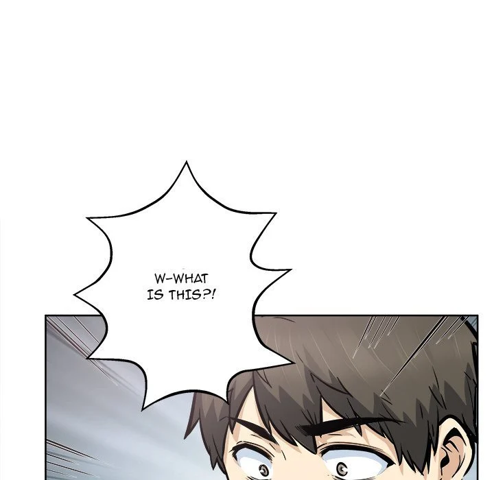 The Ark Is Me - Chapter 93 — Page 107