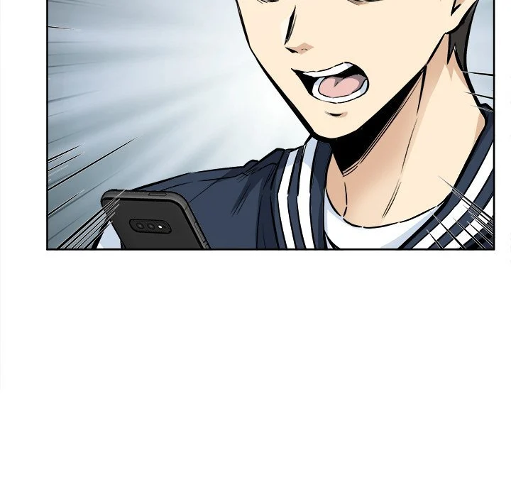 The Ark Is Me - Chapter 93 — Page 108