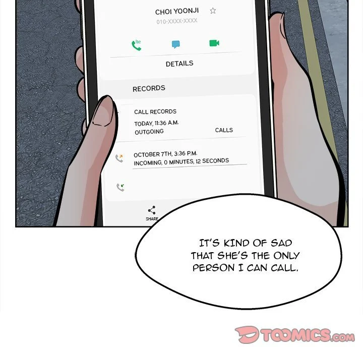 The Ark Is Me - Chapter 93 — Page 15