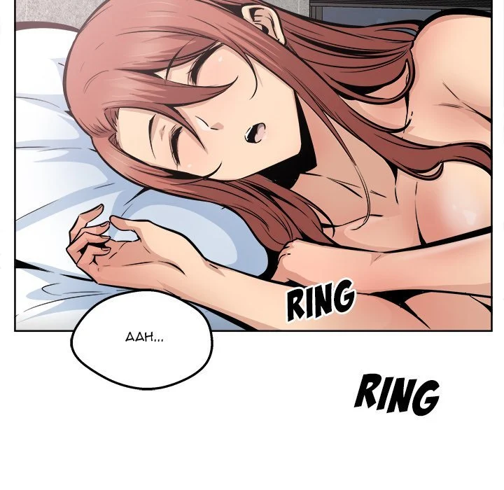 The Ark Is Me - Chapter 93 — Page 20